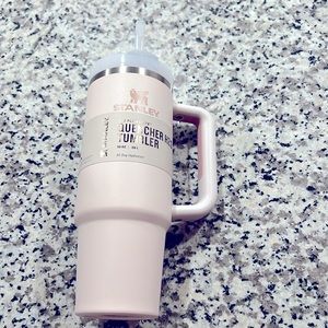 Stanley Quencher H2.0 Tumbler